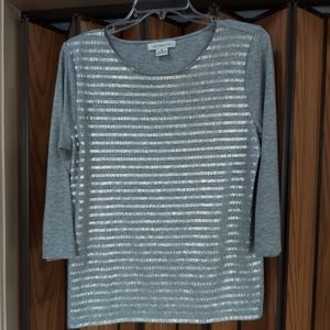 Liz Claiborne T shirt